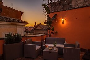 Piazza di Spagna Comfort Rooms