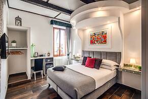 Piazza di Spagna Comfort Rooms