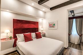 Piazza di Spagna Comfort Rooms