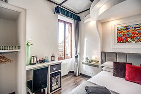 Piazza di Spagna Comfort Rooms