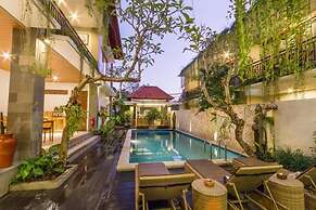 Jani's Place Cottage