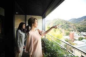Hakone Airu