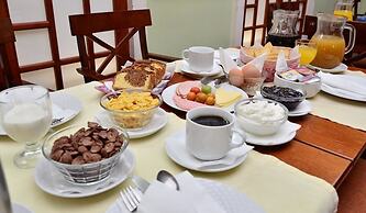 Hotel Elvetia