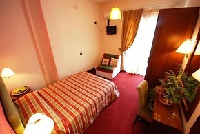 Hotel Elvetia