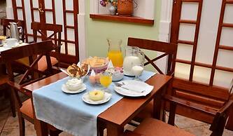 Hotel Elvetia