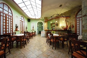 Hotel Elvetia