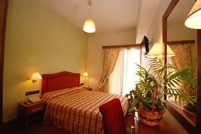 Hotel Elvetia