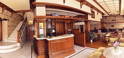 Hotel Elvetia