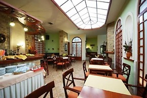 Hotel Elvetia