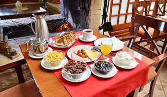 Hotel Elvetia