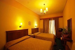 Hotel Elvetia