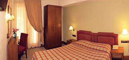 Hotel Elvetia