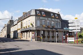 Hôtel de France Vire