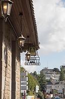 Hôtel de France Vire