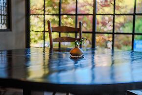 Ryokan Kiraku