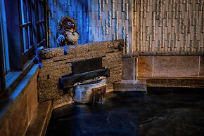 Ryokan Kiraku