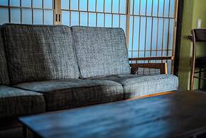 Ryokan Kiraku