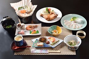 Ryokan Kiraku