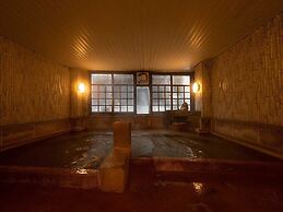 Ryokan Kiraku