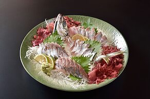Ryokan Kiraku