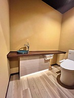 Ryokan Kiraku
