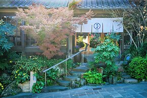 Ryokan Kiraku