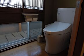 Ryokan Kiraku
