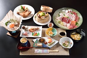 Ryokan Kiraku