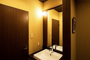 Ryokan Kiraku