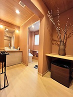 Ryokan Kiraku