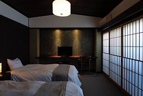 Ryokan Kiraku