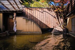 Ryokan Kiraku