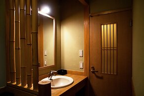 Ryokan Kiraku