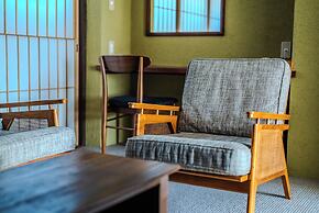 Ryokan Kiraku