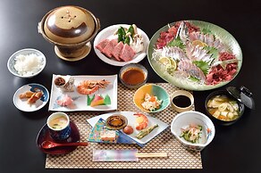 Ryokan Kiraku