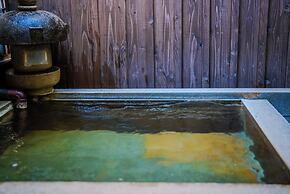 Ryokan Kiraku