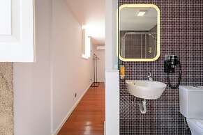 Feel Porto Ribeira Vintage Duplex