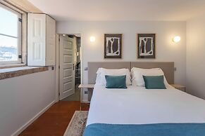 Feel Porto Ribeira Vintage Duplex