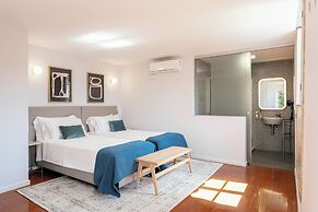 Feel Porto Ribeira Vintage Duplex