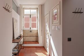 Feel Porto Ribeira Vintage Duplex