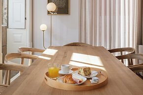 Feel Porto Ribeira Vintage Duplex