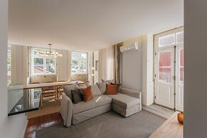 Feel Porto Ribeira Vintage Duplex