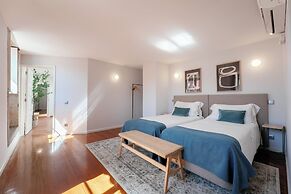 Feel Porto Ribeira Vintage Duplex