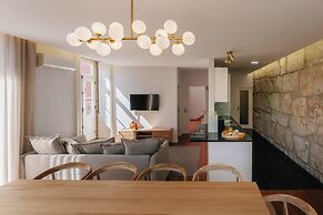 Feel Porto Ribeira Vintage Duplex