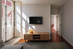 Feel Porto Ribeira Vintage Duplex