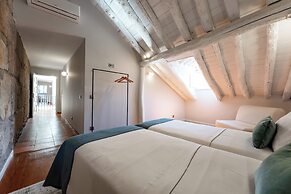 Feel Porto Ribeira Vintage Duplex