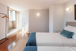 Feel Porto Ribeira Vintage Duplex