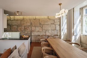Feel Porto Ribeira Vintage Duplex