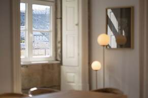 Feel Porto Ribeira Vintage Duplex