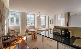 Feel Porto Ribeira Vintage Duplex